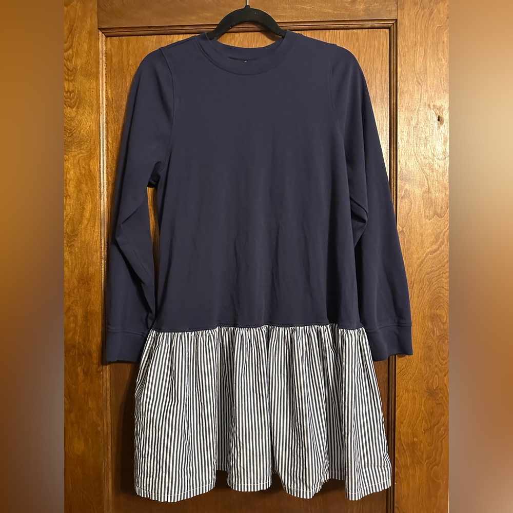 Duffield Lane Marisol Dress Small